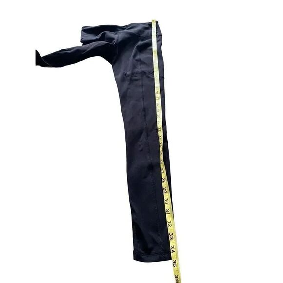 Sweet sweat long leggings - Picture 3 of 5